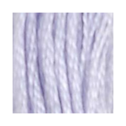DMC Six-Strand Embroidery Floss