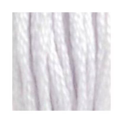 DMC Six-Strand Embroidery Floss