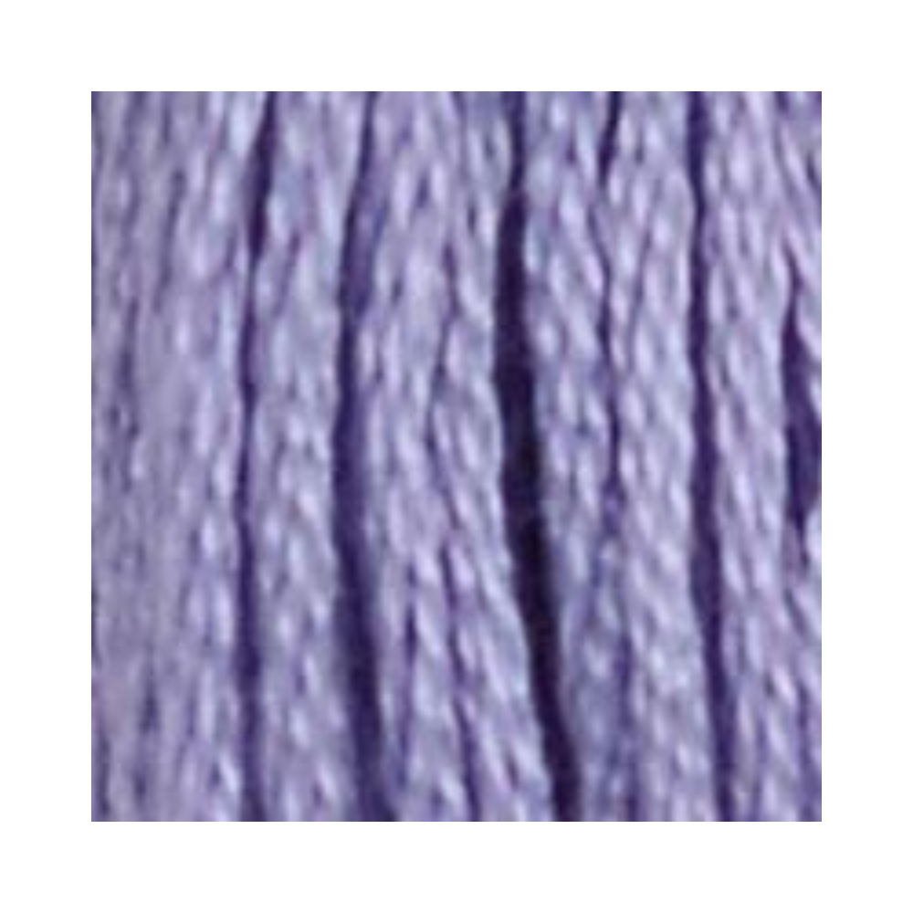 DMC Six-Strand Embroidery Floss