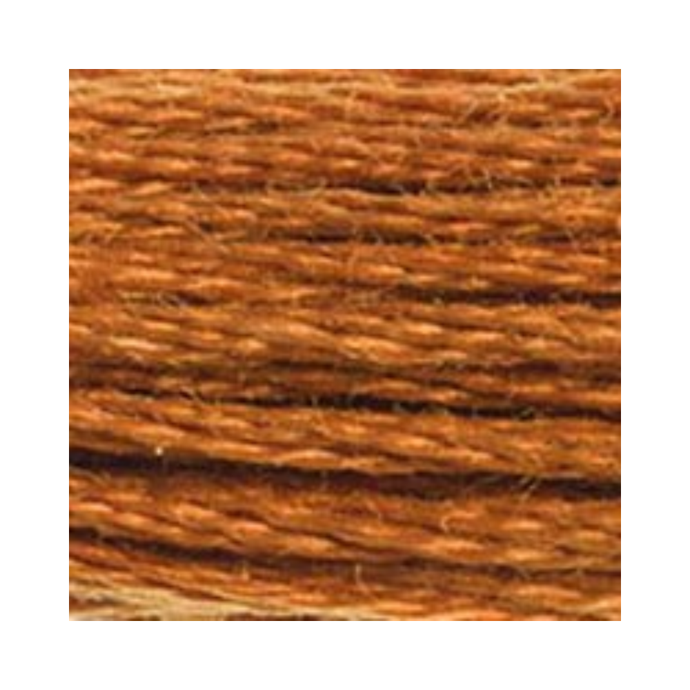 DMC Six-Strand Embroidery Floss