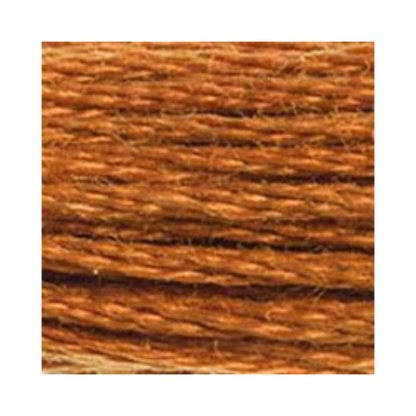 DMC Six-Strand Embroidery Floss