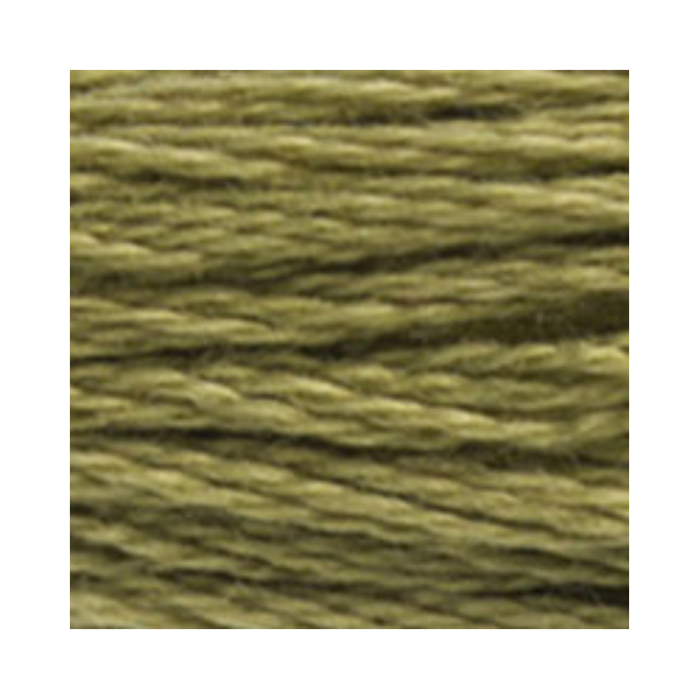 DMC Six-Strand Embroidery Floss