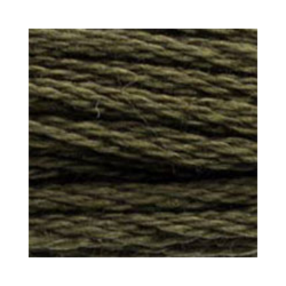 DMC Six-Strand Embroidery Floss