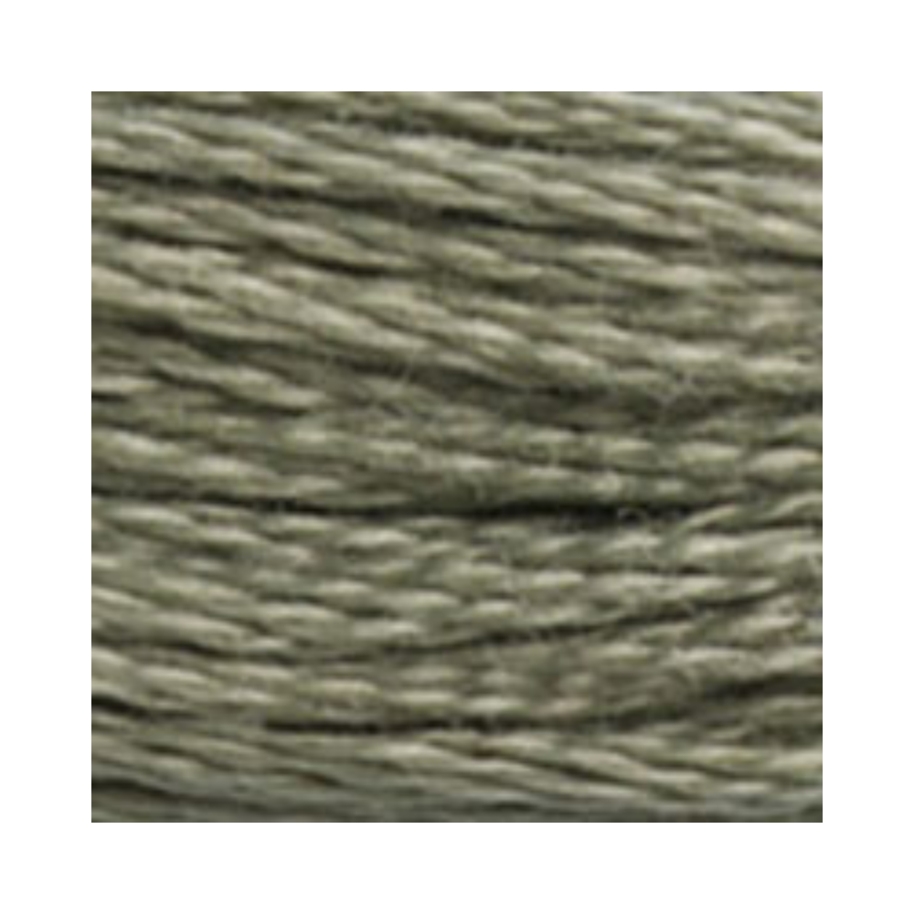 DMC Six-Strand Embroidery Floss