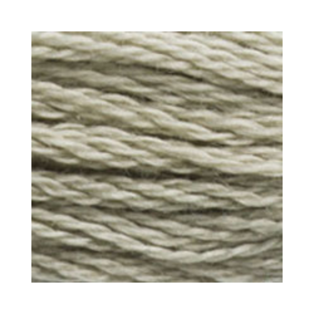 DMC Six-Strand Embroidery Floss