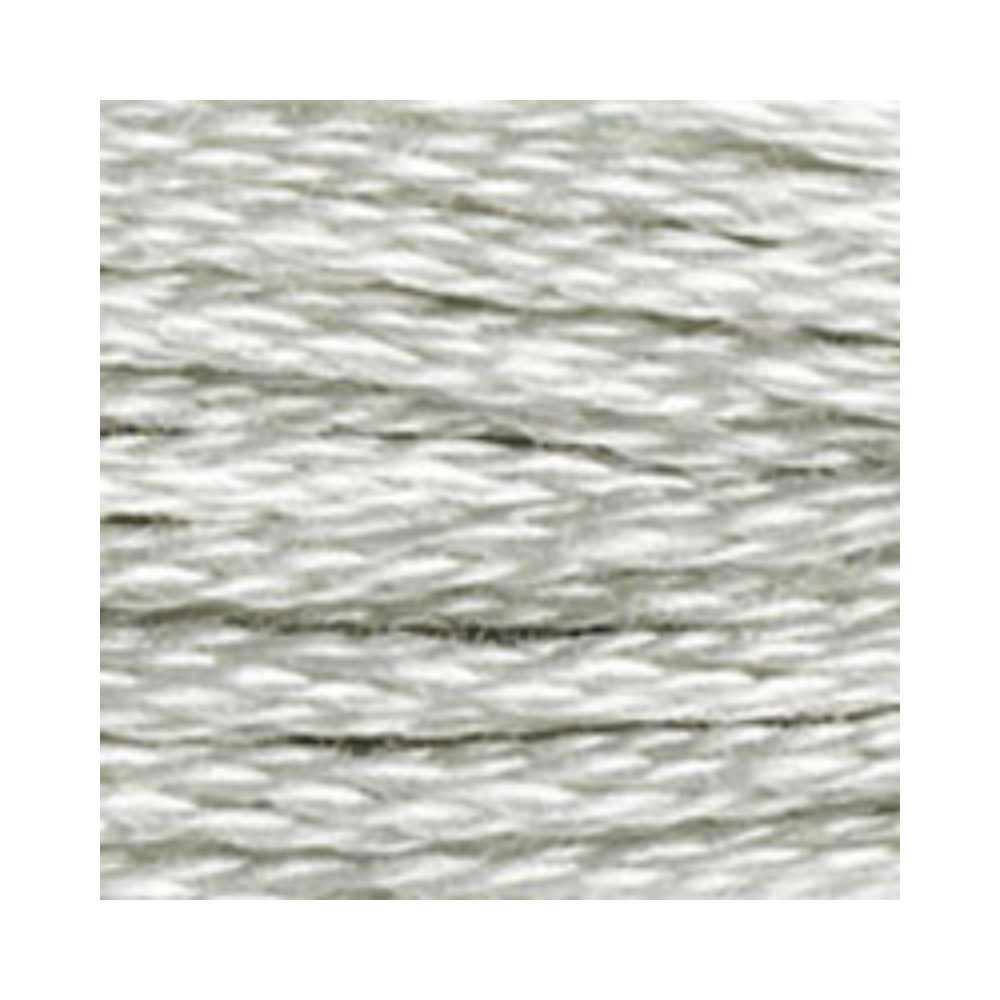 DMC Six-Strand Embroidery Floss
