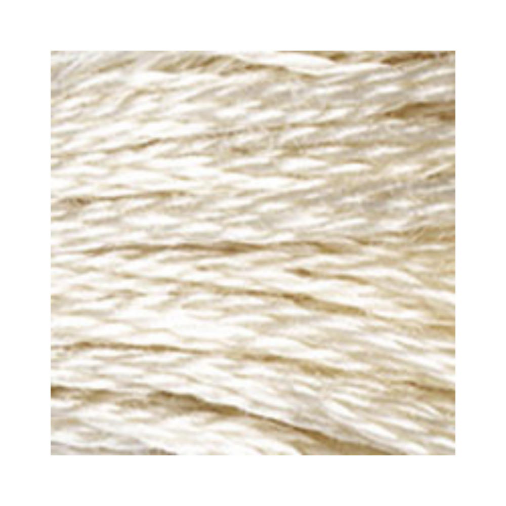 DMC Six-Strand Embroidery Floss