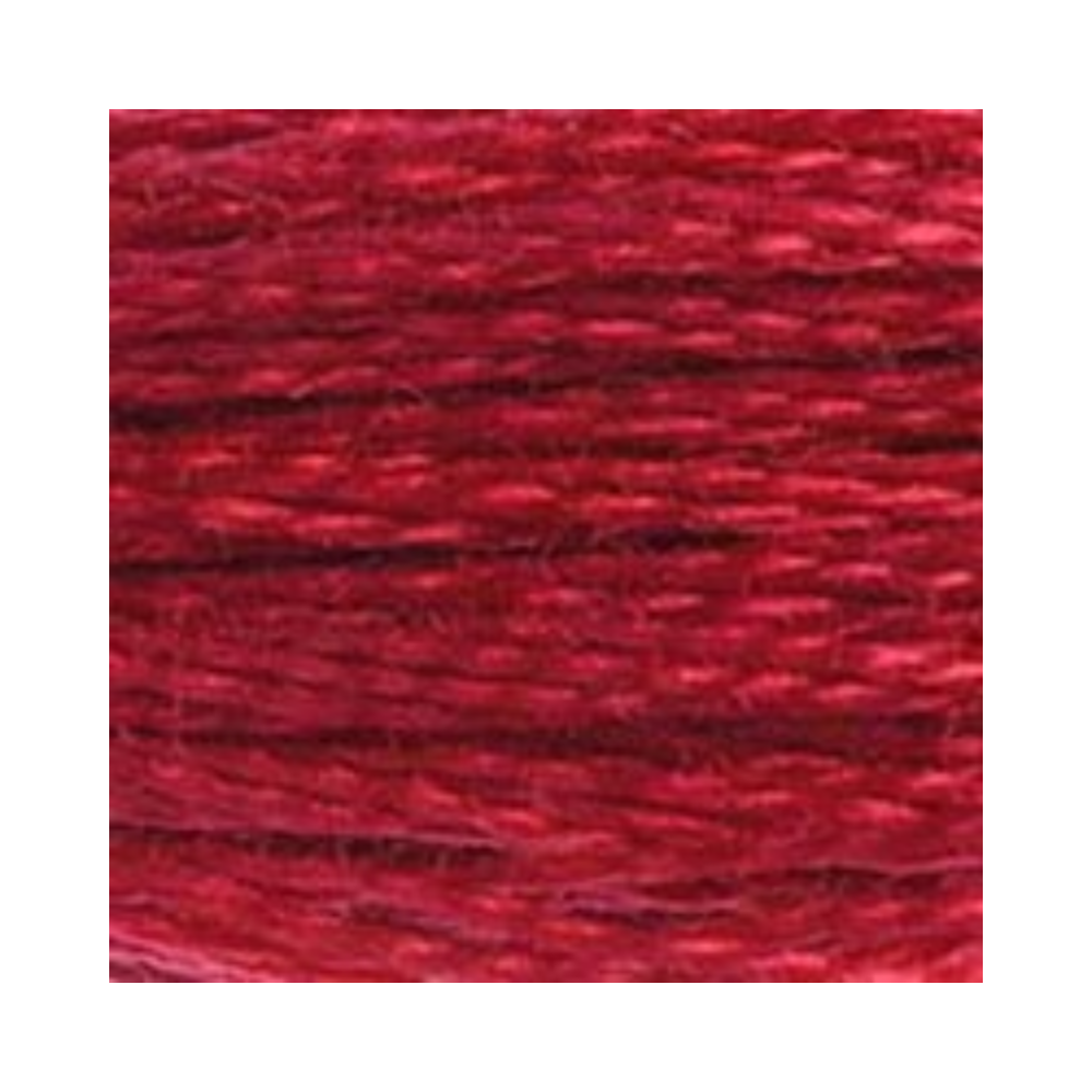 DMC Six-Strand Embroidery Floss