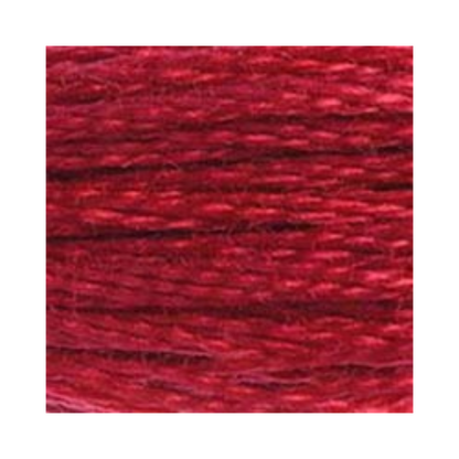 DMC Six-Strand Embroidery Floss