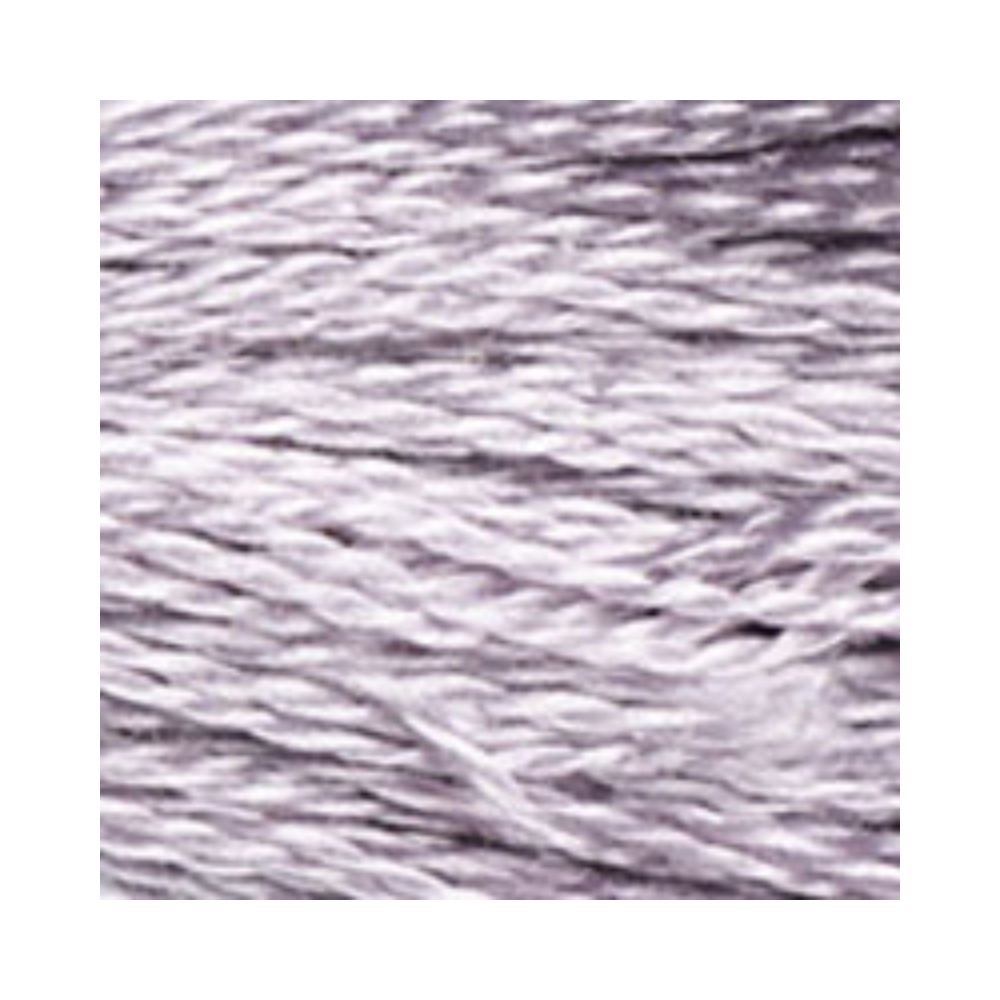 DMC Six-Strand Embroidery Floss