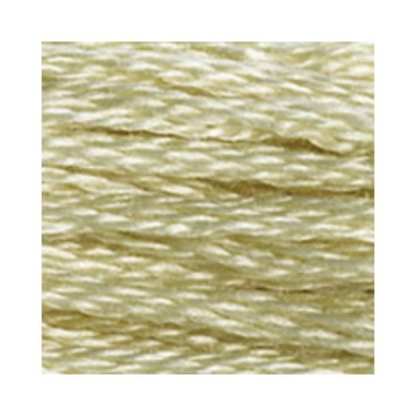 DMC Six-Strand Embroidery Floss