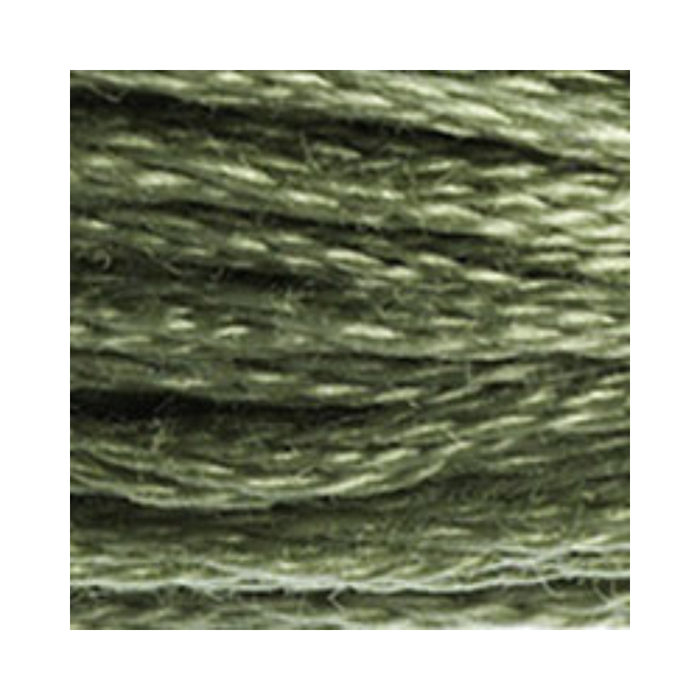 DMC Six-Strand Embroidery Floss