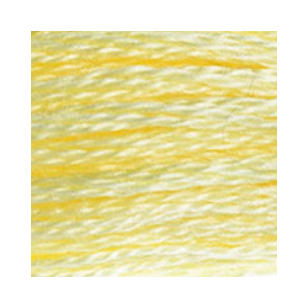 DMC Six-Strand Embroidery Floss