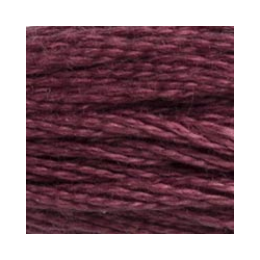 DMC Six-Strand Embroidery Floss