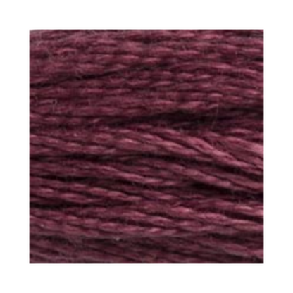 DMC Six-Strand Embroidery Floss