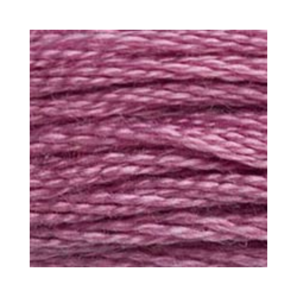 DMC Six-Strand Embroidery Floss