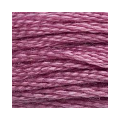 DMC Six-Strand Embroidery Floss