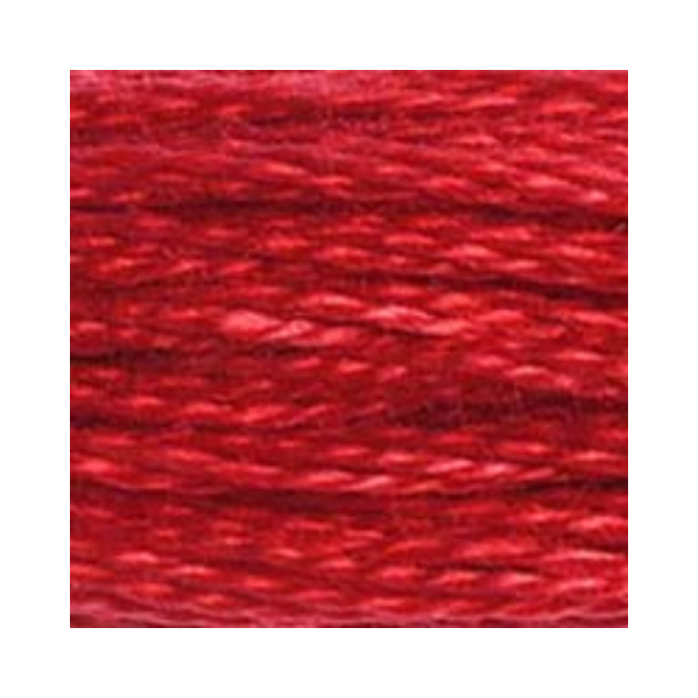 DMC Six-Strand Embroidery Floss