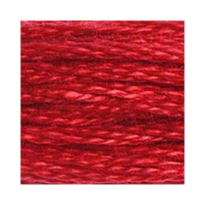 DMC Six-Strand Embroidery Floss