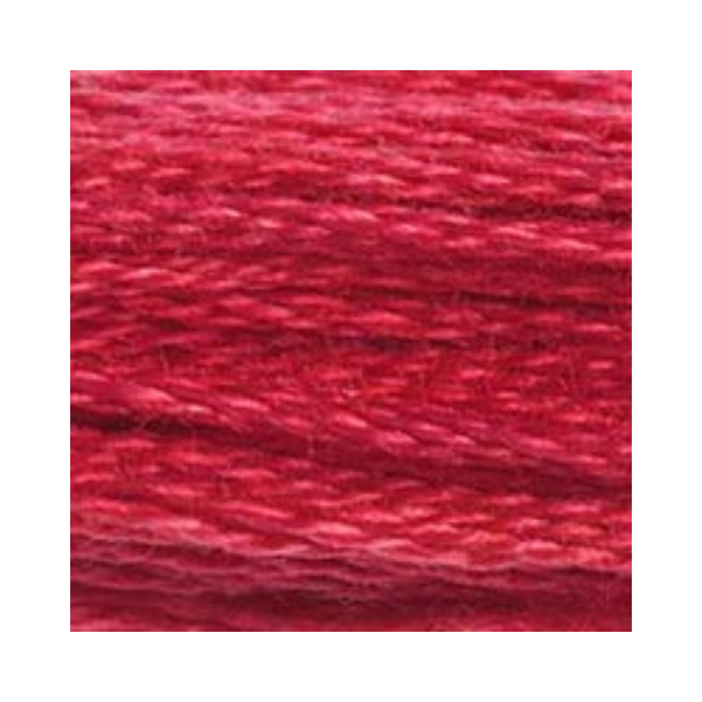 DMC Six-Strand Embroidery Floss