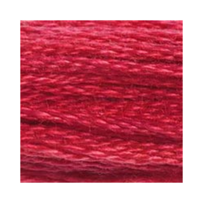 DMC Six-Strand Embroidery Floss