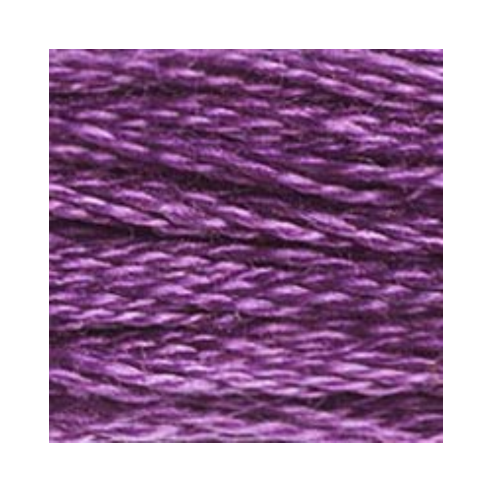 DMC Six-Strand Embroidery Floss