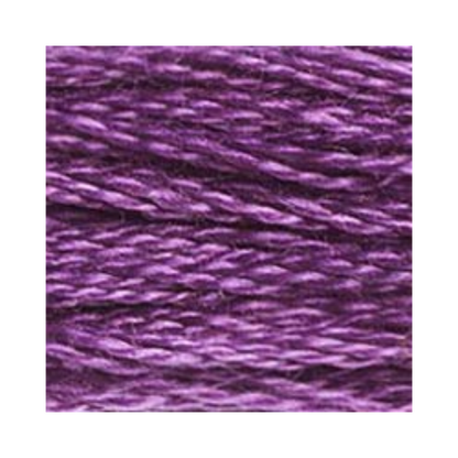 DMC Six-Strand Embroidery Floss
