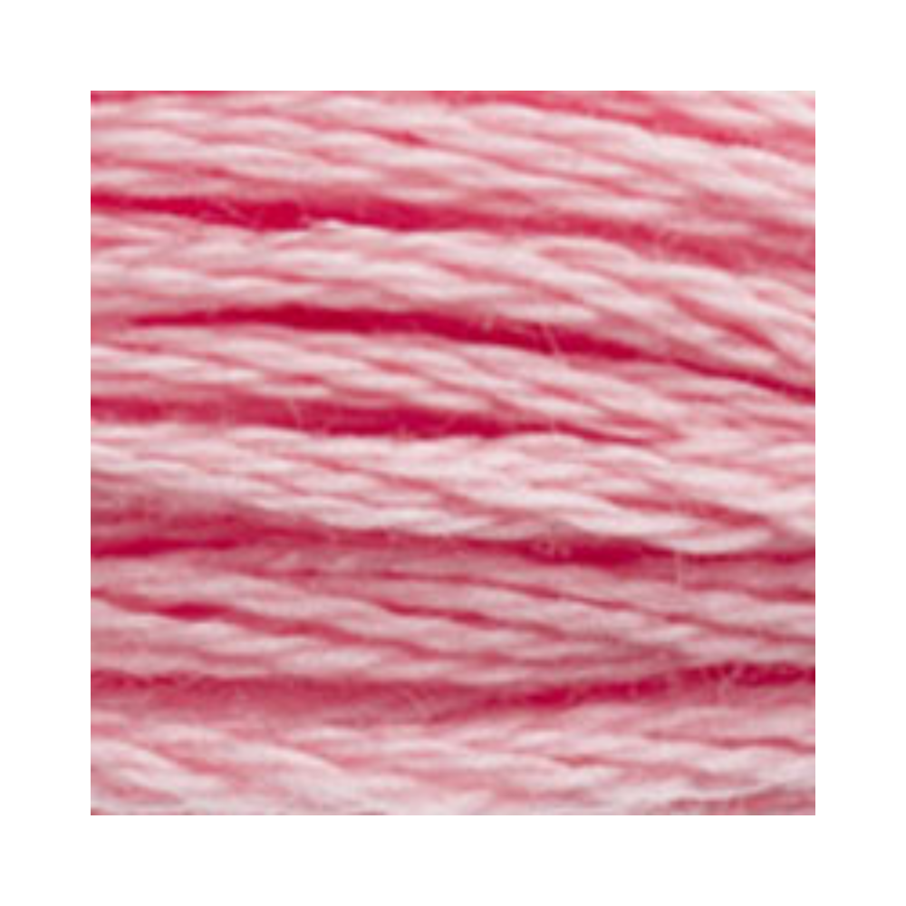 DMC Six-Strand Embroidery Floss