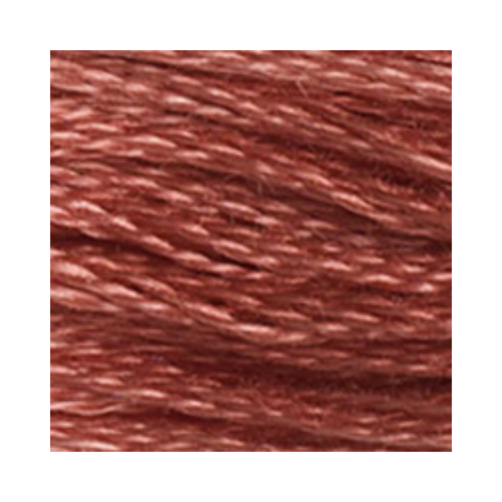 DMC Six-Strand Embroidery Floss