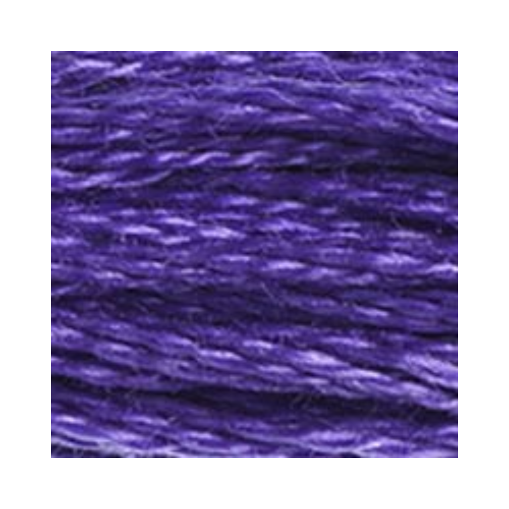 DMC Six-Strand Embroidery Floss