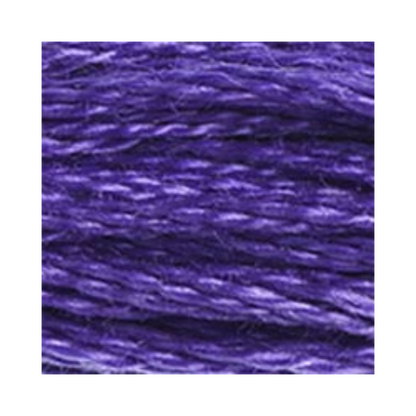 DMC Six-Strand Embroidery Floss