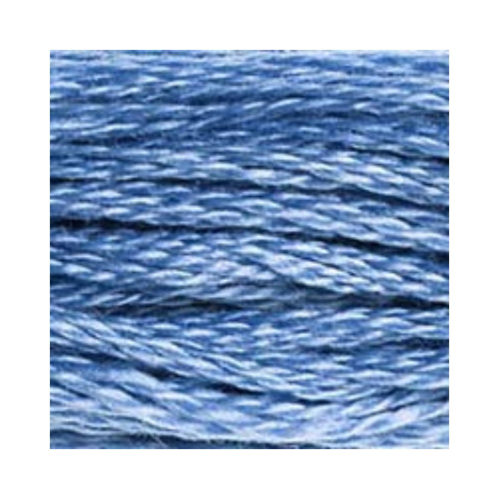 DMC Six-Strand Embroidery Floss