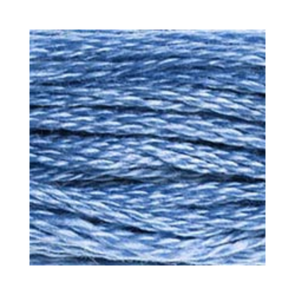 DMC Six-Strand Embroidery Floss