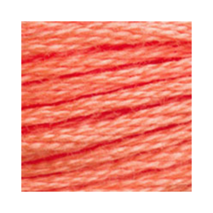 DMC Six-Strand Embroidery Floss