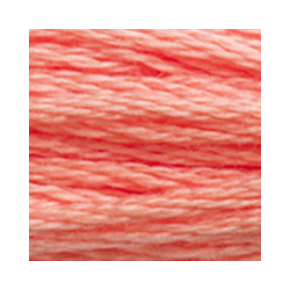 DMC Six-Strand Embroidery Floss