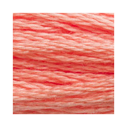 DMC Six-Strand Embroidery Floss
