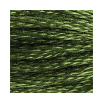 DMC Six-Strand Embroidery Floss