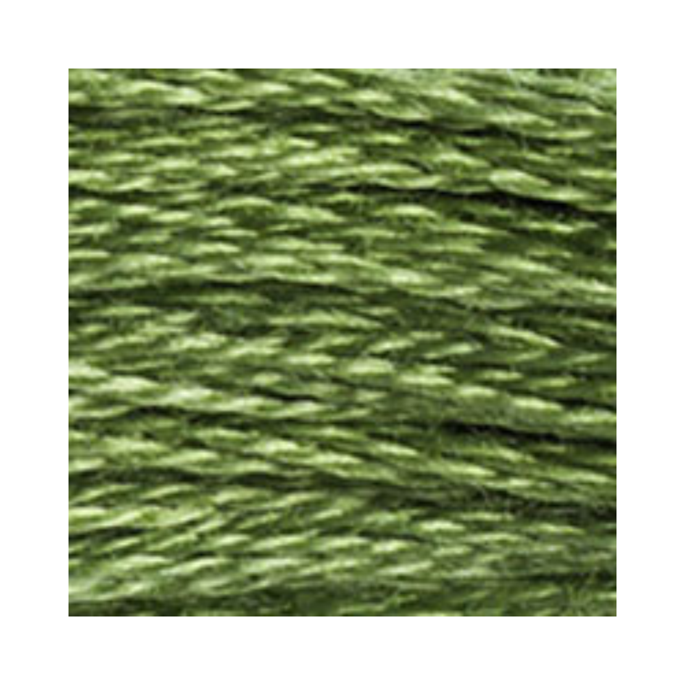 DMC Six-Strand Embroidery Floss
