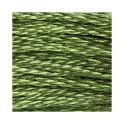 DMC Six-Strand Embroidery Floss