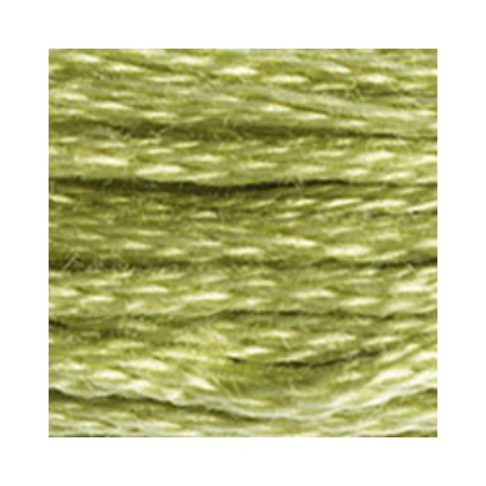 DMC Six-Strand Embroidery Floss