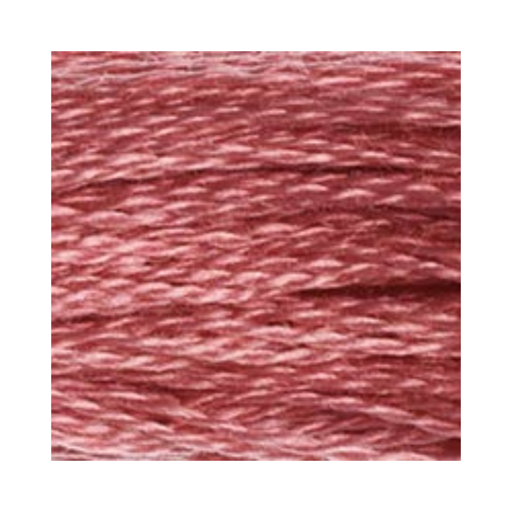 DMC Six-Strand Embroidery Floss