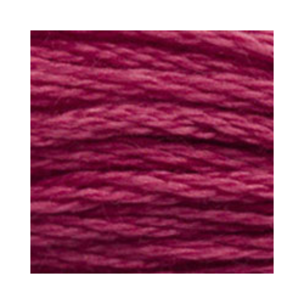 DMC Six-Strand Embroidery Floss