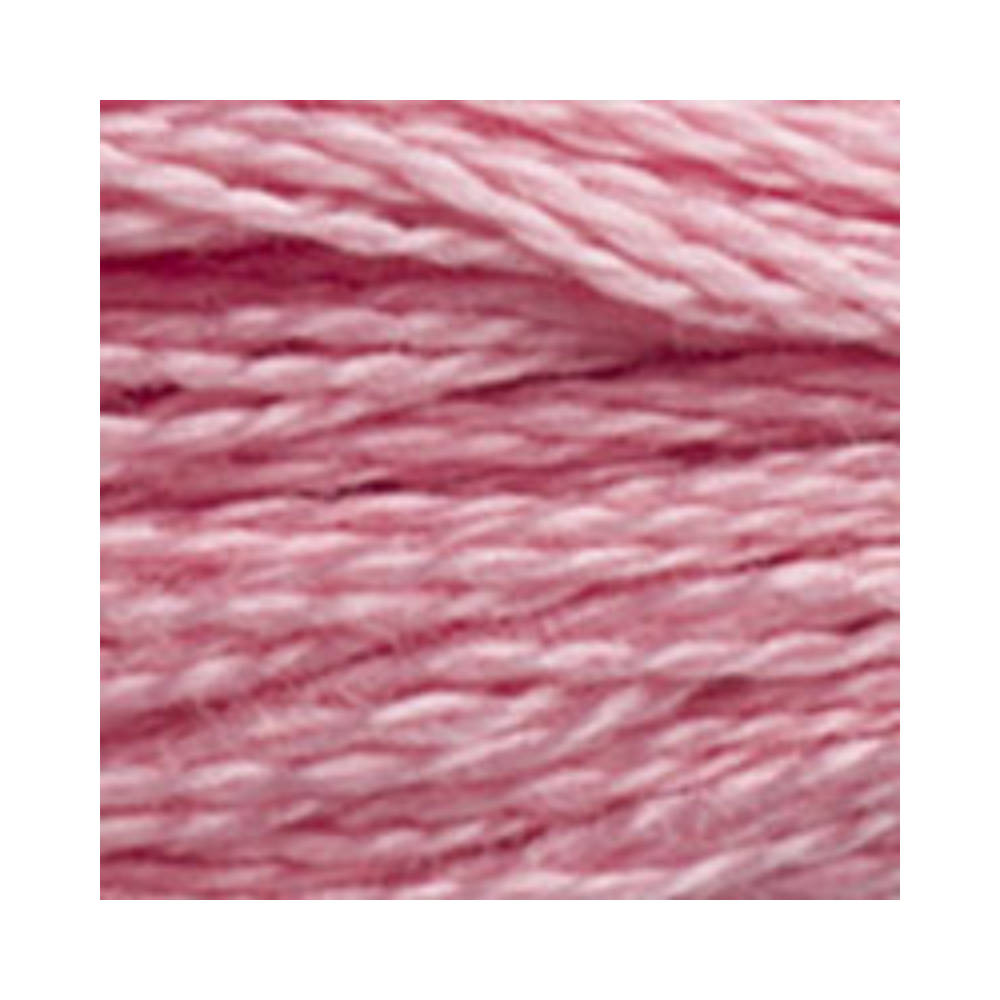 DMC Six-Strand Embroidery Floss