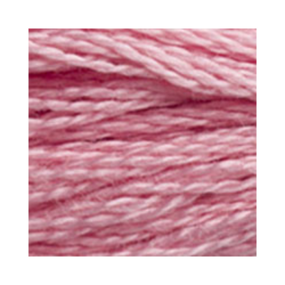 DMC Six-Strand Embroidery Floss