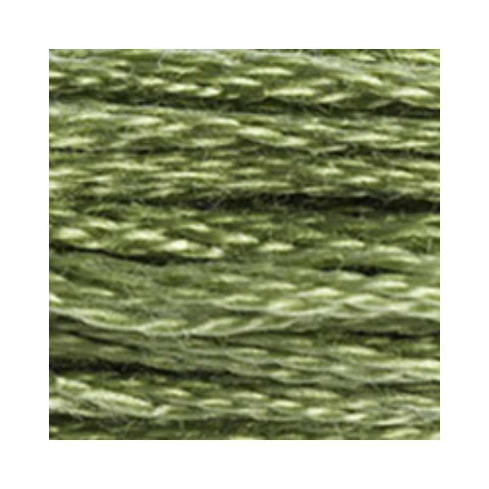DMC Six-Strand Embroidery Floss