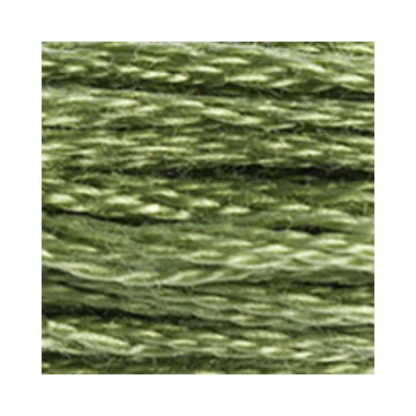 DMC Six-Strand Embroidery Floss