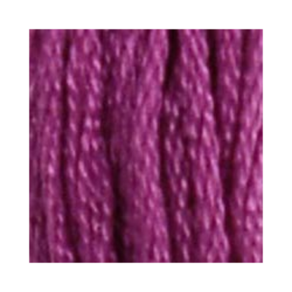 DMC Six-Strand Embroidery Floss