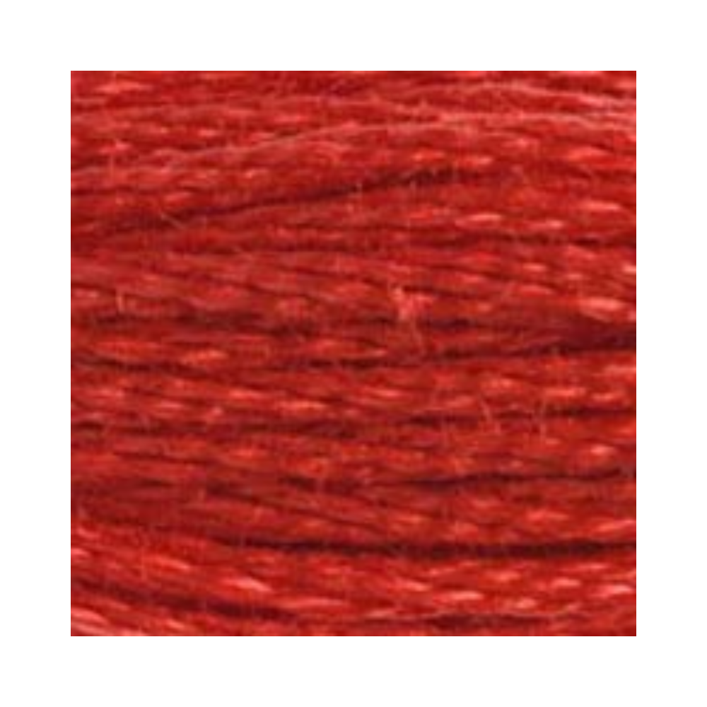 DMC Six-Strand Embroidery Floss