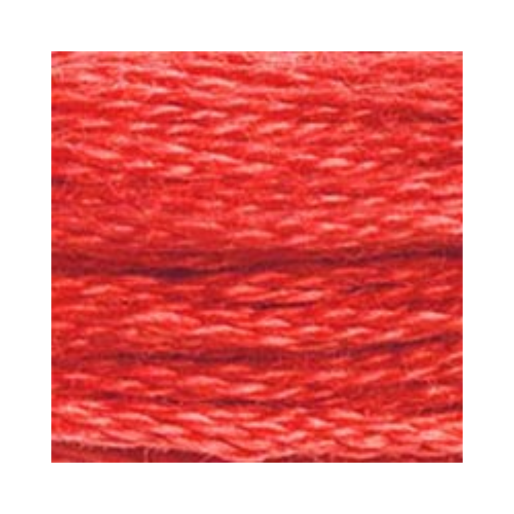 DMC Six-Strand Embroidery Floss
