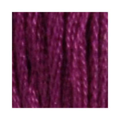 DMC Six-Strand Embroidery Floss